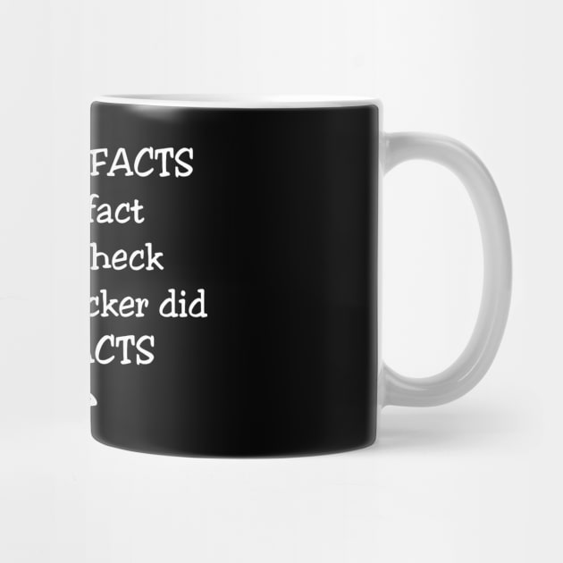 Fact Checker by BoneheadGraphix